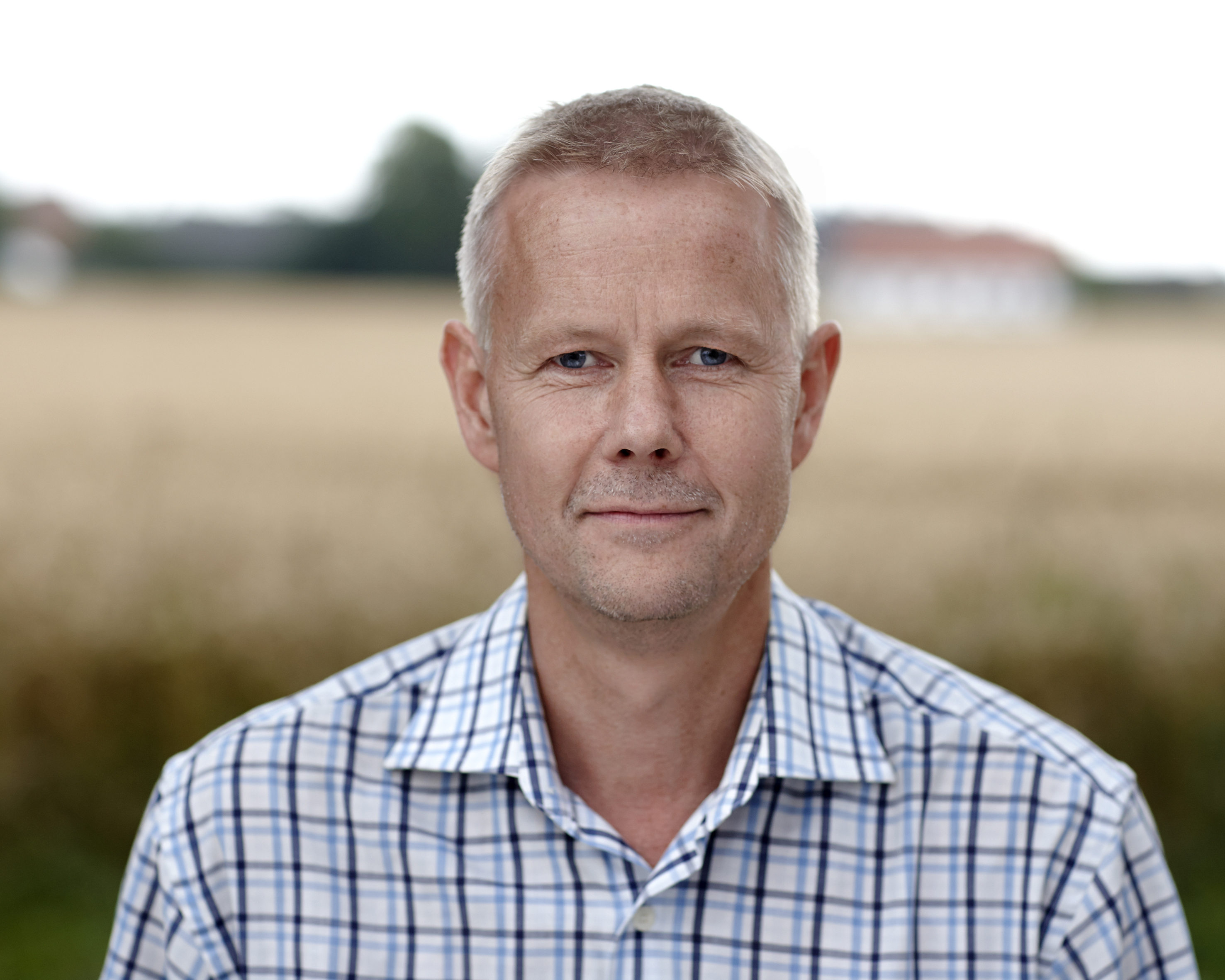  Steffen Halmø, Markedschef i Yara Danmark