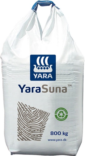 YaraSuna