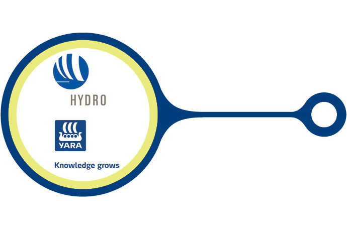 2004 – Norsk Hydro bliver til Yara International 