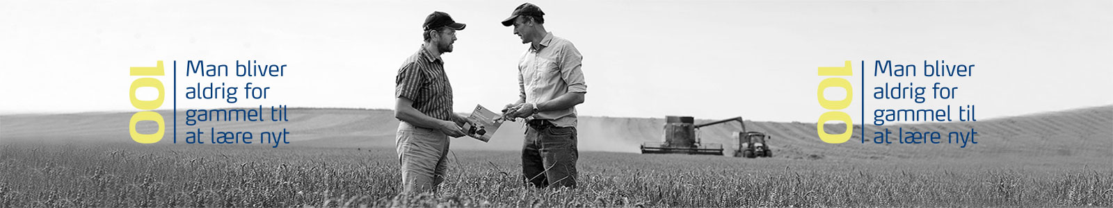 Parallax - 100 års jubilæum 2