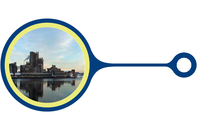 1961-1962 – Starten på NPK eventyret