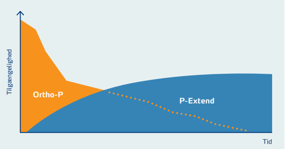 P-extend
