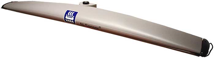 Yara N-Sensor Classic