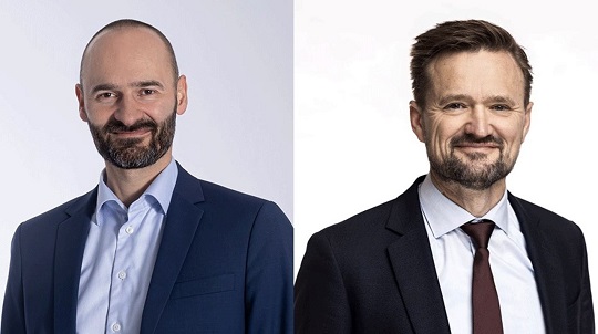 søren og jakob